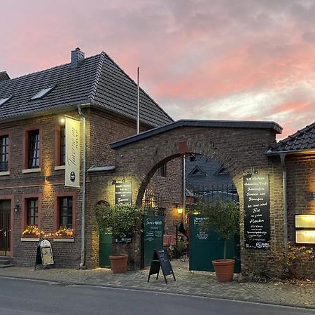 Landhaus Pohlhof Кёльн Экстерьер фото