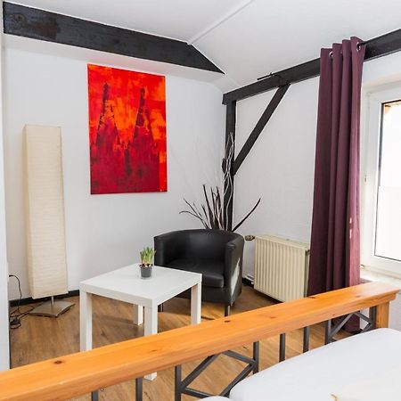 Landhaus Pohlhof Кёльн Экстерьер фото