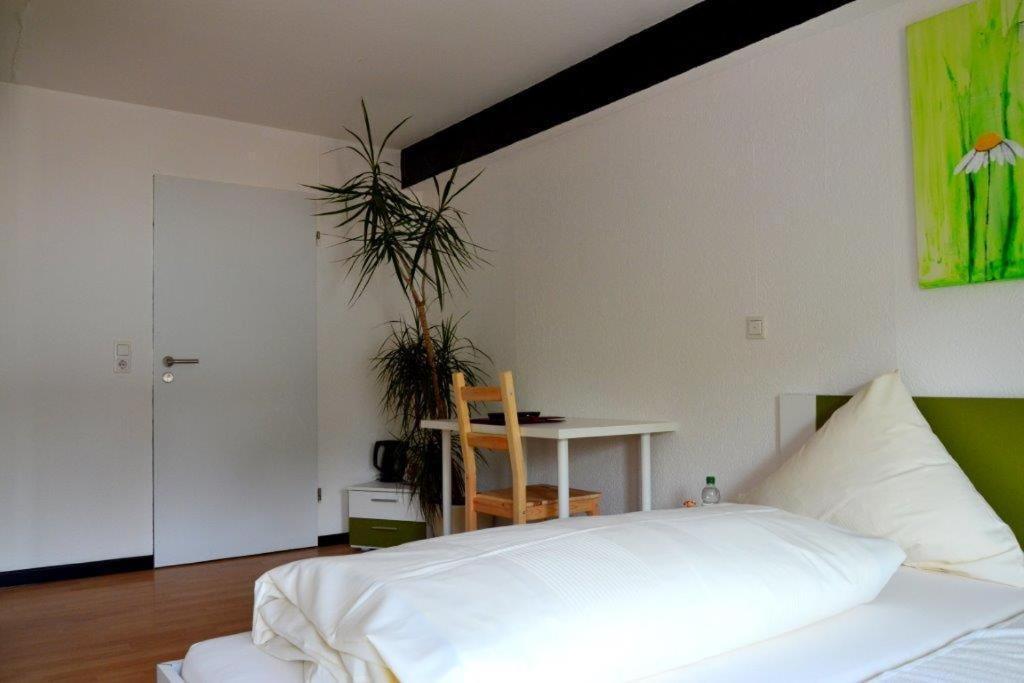 Landhaus Pohlhof Кёльн Номер фото