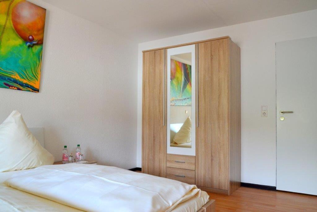 Landhaus Pohlhof Кёльн Номер фото