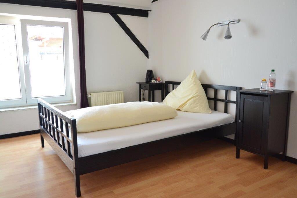Landhaus Pohlhof Кёльн Номер фото